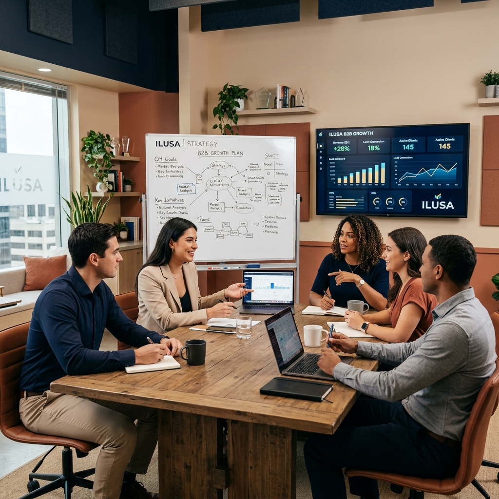 Team Leadership and Project Coordination