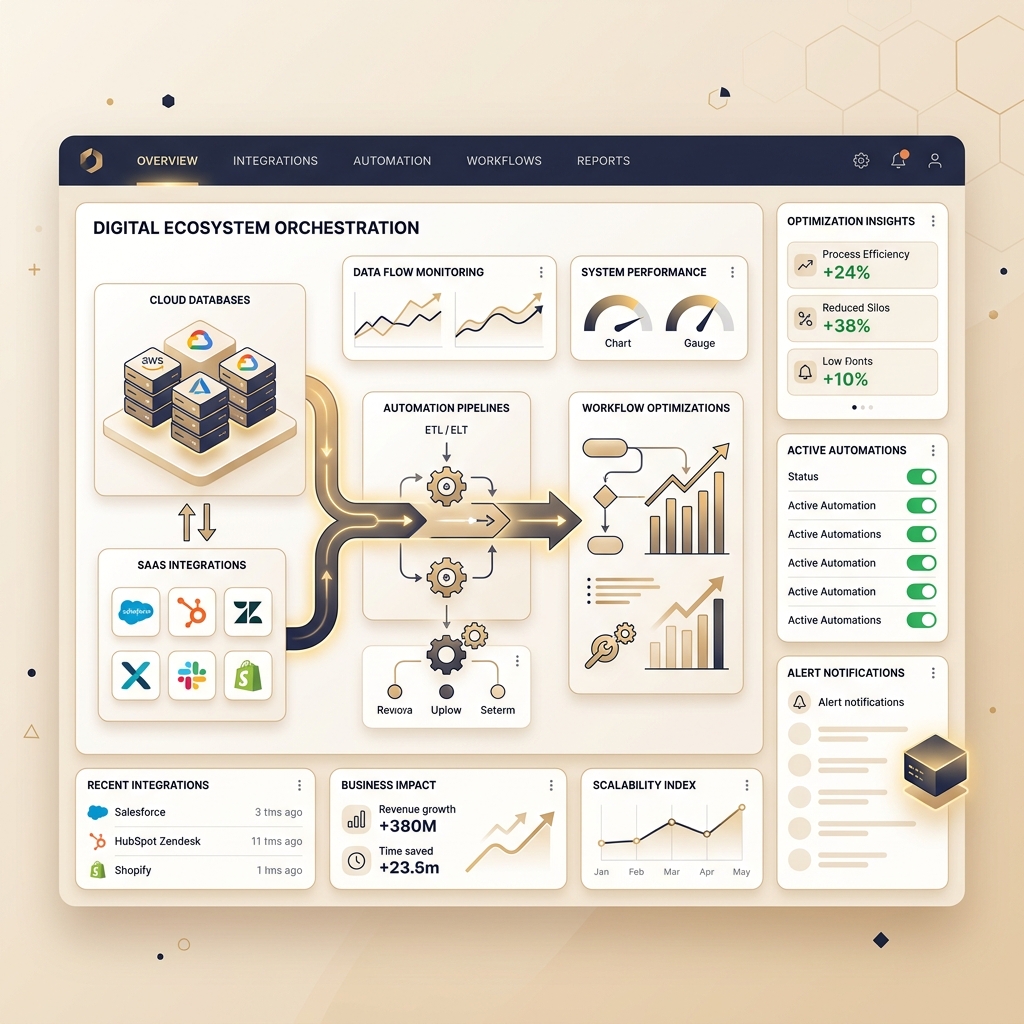 Digital Business Solutions